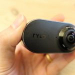 【ウェアラブルカメラの決定版！】スマホで編集まで完結できる！360度カメラの大本命「RYLO」を購入しました！！