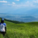 大阪から長野へ弾丸ライド！諏訪湖から「ビーナスライン」を走る夏の絶景避暑ライドを満喫！！