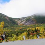 大阪から日帰り乗鞍へ！！ロードバイクで紅葉の「乗鞍エコーライン」を走る！