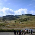 【遠征ライド】すすきの絶景を見に行こう！ロードバイクで秋の峰山高原・砥峰高原を走る！！