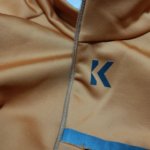 冬でもロードバイクに乗るために！KALFのウインタージャケット「eVent Softshell Jersey」を購入！！