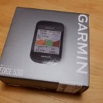 520から飛躍的なアップデート！高性能GPSサイコン「GARMIN edge530」を購入しました！！