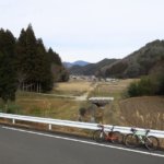 大阪から篠山を経由して北播磨まで！ただ200kmオーバーを走るだけのグルメ不発ロングライドへ！！