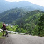 【突発の遠征ライド勃発！】車載で行く和歌山・紀の川あたりでショートライド！！