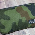 小物入れに最適なポーチ！Muc-Offの「ESSENTIALS CASE」を購入しました！！