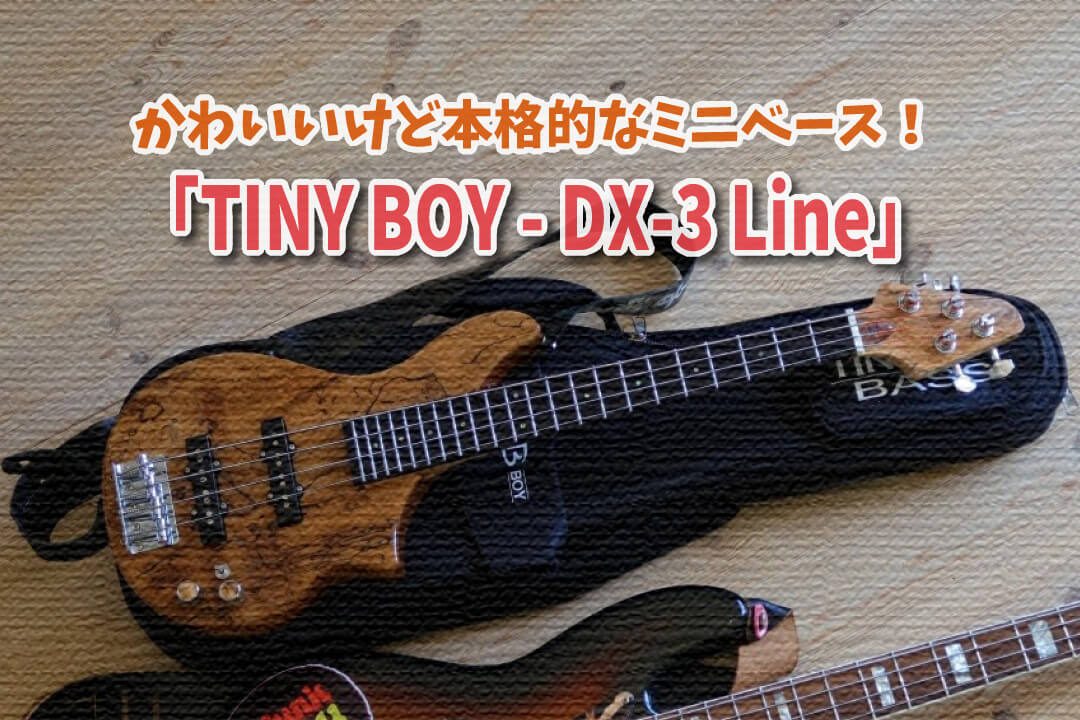 TINYBOY タイニーボーイ TT-40N トラベルギター - メルカリ